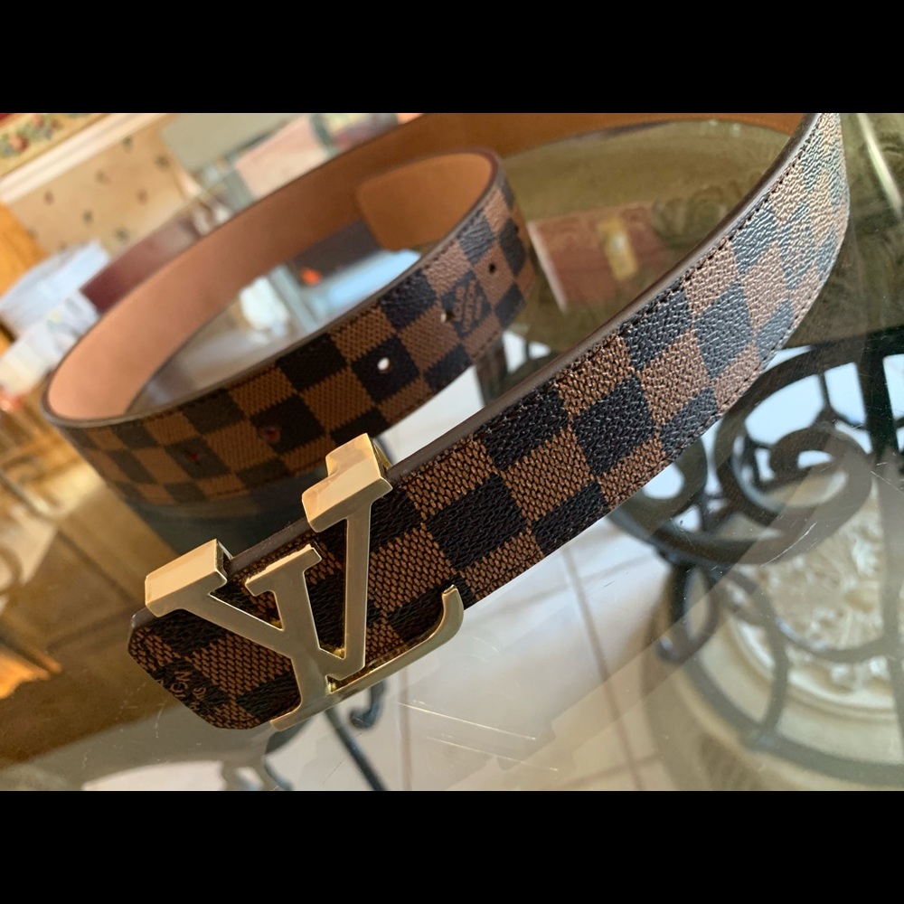 Belt